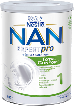 Expertpro Total Confort  zamjensko mlijeko  Nestlé NAN
