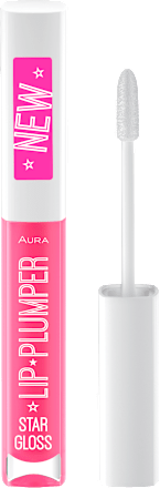 Star Gloss sjajilo za usne – 15 Doll Drip AURA