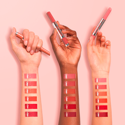 Butter Tint balzam za usne – 04 Rougemelt BOURJOIS PARIS