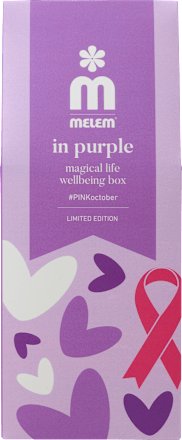 Poklon-paket In Purple Melem