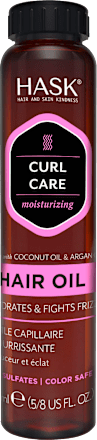 Curl Care ulje za kosu HASK