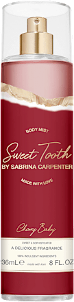 Sweet Tooth Cherry Baby mirisna vodica SABRINA CARPENTER