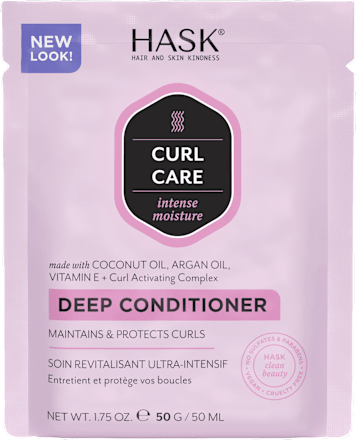 Curl Care maska za kosu HASK