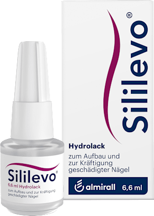 Sililevo Hydrolack Sililevo