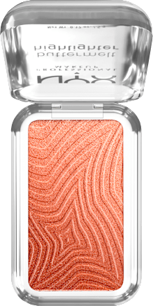 Buttermelt iluminator pudră Nr.35 NYX PROFESSIONAL MAKEUP