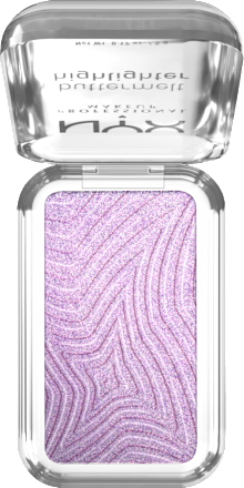 Buttermelt iluminator pudră Nr.40 NYX PROFESSIONAL MAKEUP