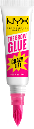 Gel pentru spâncene The Brow Glue Crazy Lift NYX PROFESSIONAL MAKEUP