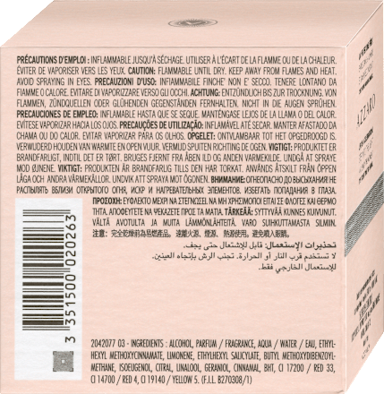 Mademoiselle damski EDT Azzaro