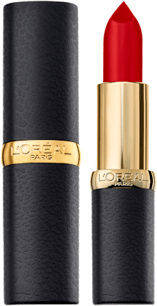 Color Riche Matte, Szminka 349 Paris Cherry L'ORÉAL PARiS