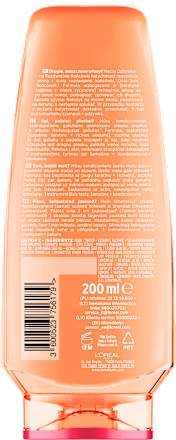 Odżywka rozplątująca do długich włosów Dream Long L'ORÉAL PARiS ELSEVE