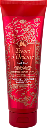 Gel za tuširanje Dragon Flower Tesori d'Oriente