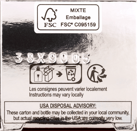 AMOR damski EDT Cacharel