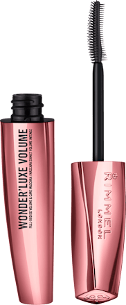  TUSZ WONDERLUXE BROWN BLACK RIMMEL LONDON