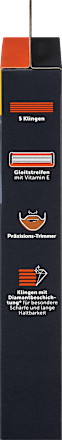 Rasierer Revolution 5.1 Vorteilspack Balea MEN