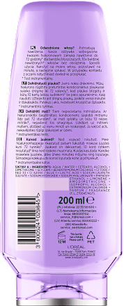 Odżywka Hyaluron Plump  L'ORÉAL PARiS ELSEVE