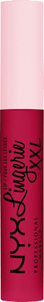 Lippenstift Lingerie XXL Liquid 21 Stamina NYX PROFESSIONAL MAKEUP