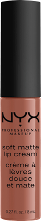 Lipgloss Soft Matte 60 Leon NYX PROFESSIONAL MAKEUP