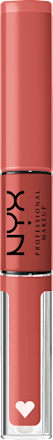 Lipgloss Shine Loud High Shine Lip Color 05 Magic Maker NYX PROFESSIONAL MAKEUP