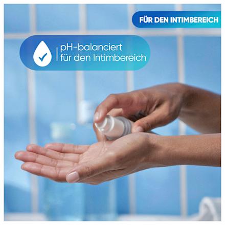 Intimpflege Serum Satin Care Satin Care