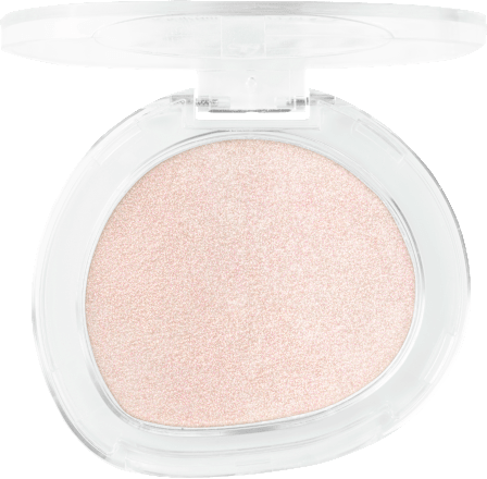 Highlighter The Jeans Club 01 So Dazzling Denim essence