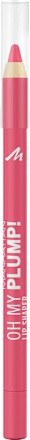Lipliner Oh My Plump! Lip Shaper 090 Slay Mode MANHATTAN Cosmetics