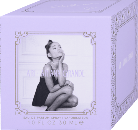dámská EdP Ari by Ariana Grande Ariana Grande