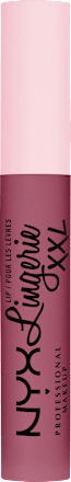 Lippenstift Liquid Lingerie XXL 16 Unlaced NYX PROFESSIONAL MAKEUP