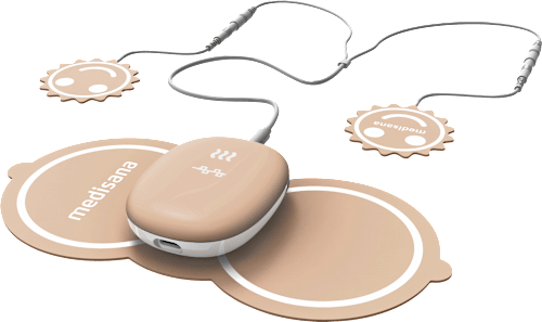 Menstruationsschmerz-Pad TT 250  medisana