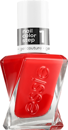 Gel Nagellack Couture 260 Flashed essie