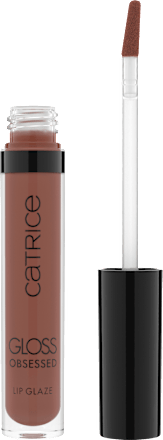 Lesk na pery Gloss Obsessed 050 - The Glossfather CATRICE