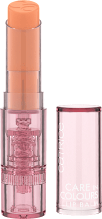 Ajakbalzsam, Care in Colours - Nr. 080 Happy Hour CATRICE