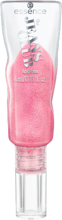Lipgloss The Jeans Club 01 Gloss Up In Jeans essence