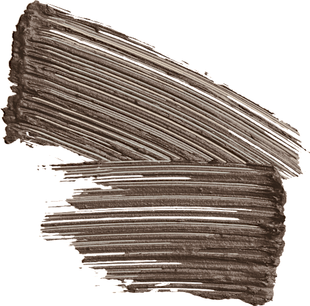 Szemöldökformázó spirál Thick It - Nr. 08 Black/Fekete NYX PROFESSIONAL MAKEUP