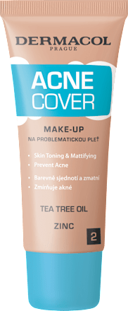 make-up AcneCover 2 Dermacol