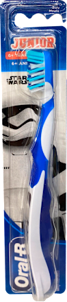 Star Wars dečija četkica za zube, od 6+ godine  Oral-B