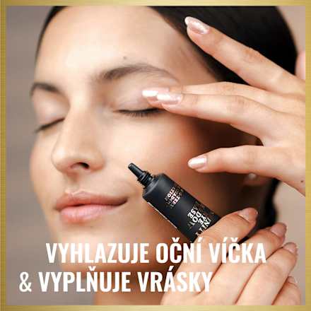 báze pod oční stíny Eye Shadow Dermacol