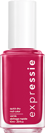 Nagellack Expressie 490 Spray It To Say It essie