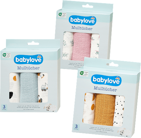 Tetrapleničke, več različic babylove