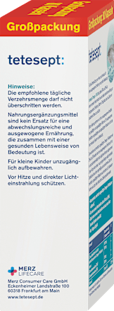 Omega-3 Lachsöl 1000 Kapseln tetesept