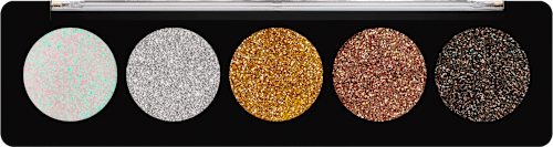 paletka očních stínů Onyx Gems PROFUSION COSMETICS