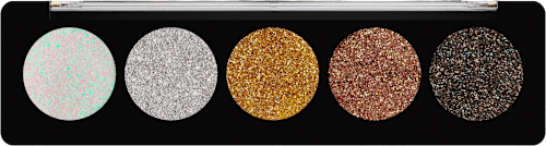 paletka očních stínů Onyx Gems PROFUSION COSMETICS