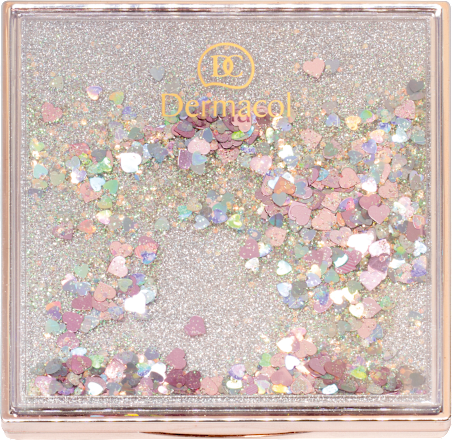 multifunkční paletka rozjasňovačů Dermacol