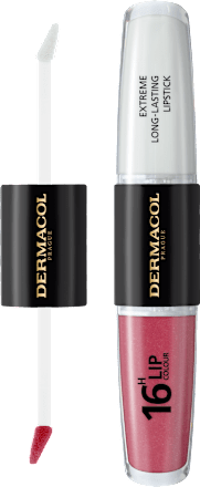 rtěnka 16H Lip Colour 2 v 1 39 Dermacol
