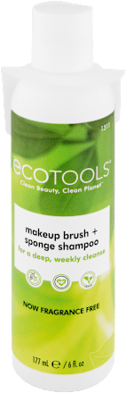 šampon na čištění kosmetických štětců EcoTools