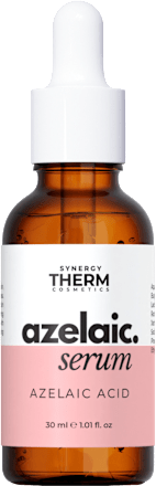Ser acid azelaic pentru față Synergy Therm