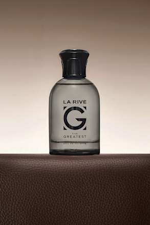 Eau de Toilette The Greatest LA RIVE