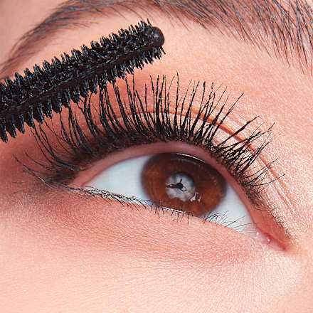 řasenka Lash Sensational Sky High voděodolná MAYBELLINE NEW YORK