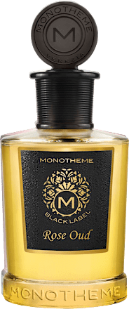 Apă de parfum rose oud MONOTHEME
