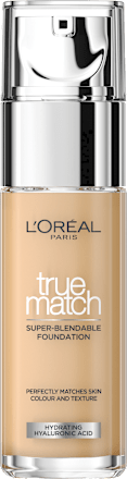 true match tečni puder – 2.N Vanilla L'ORÉAL PARiS