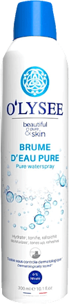 Spray apă pură 0% nitrați O'LYSEE